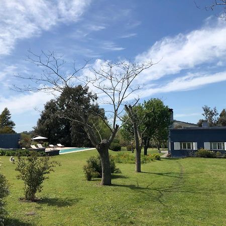 Posada La Serena Тандил Екстериор снимка