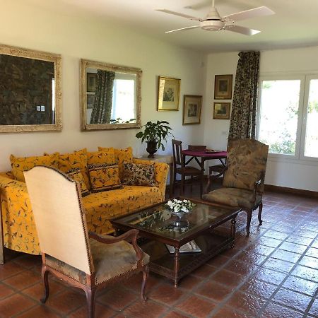 Posada La Serena Тандил Екстериор снимка