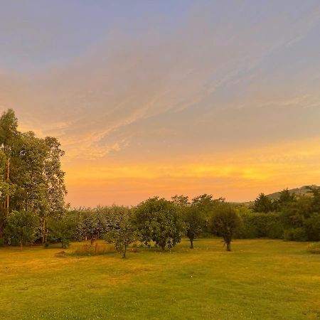 Posada La Serena Тандил Екстериор снимка