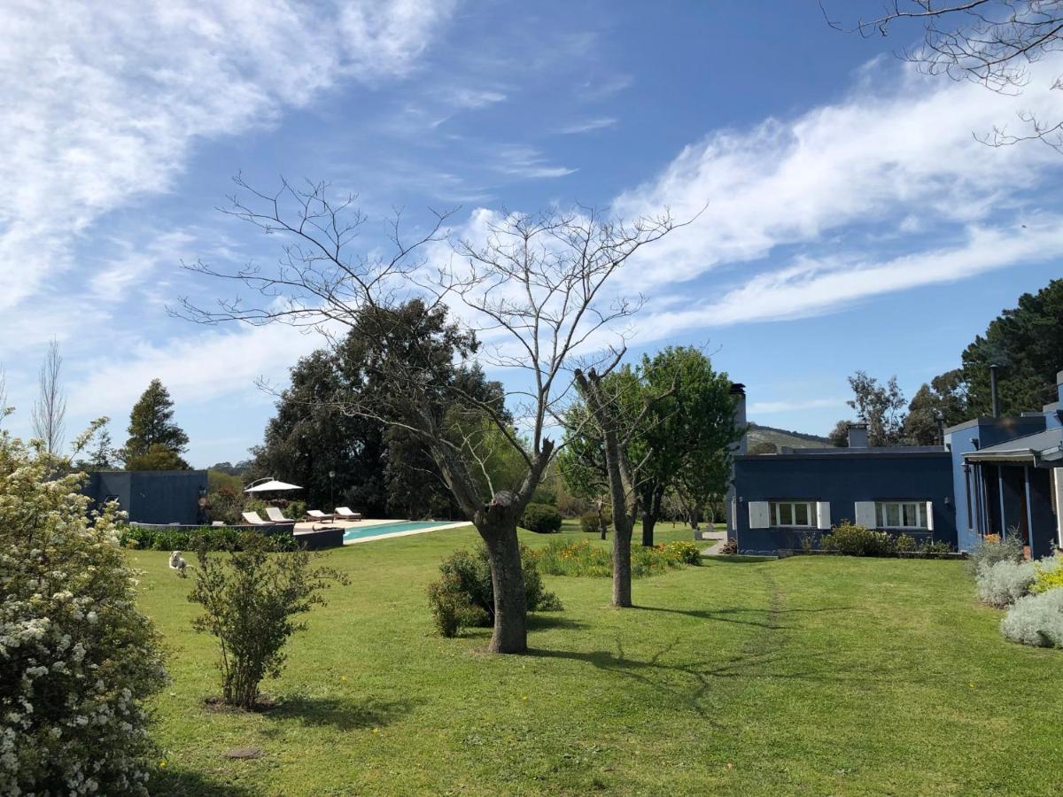 Posada La Serena Тандил Екстериор снимка