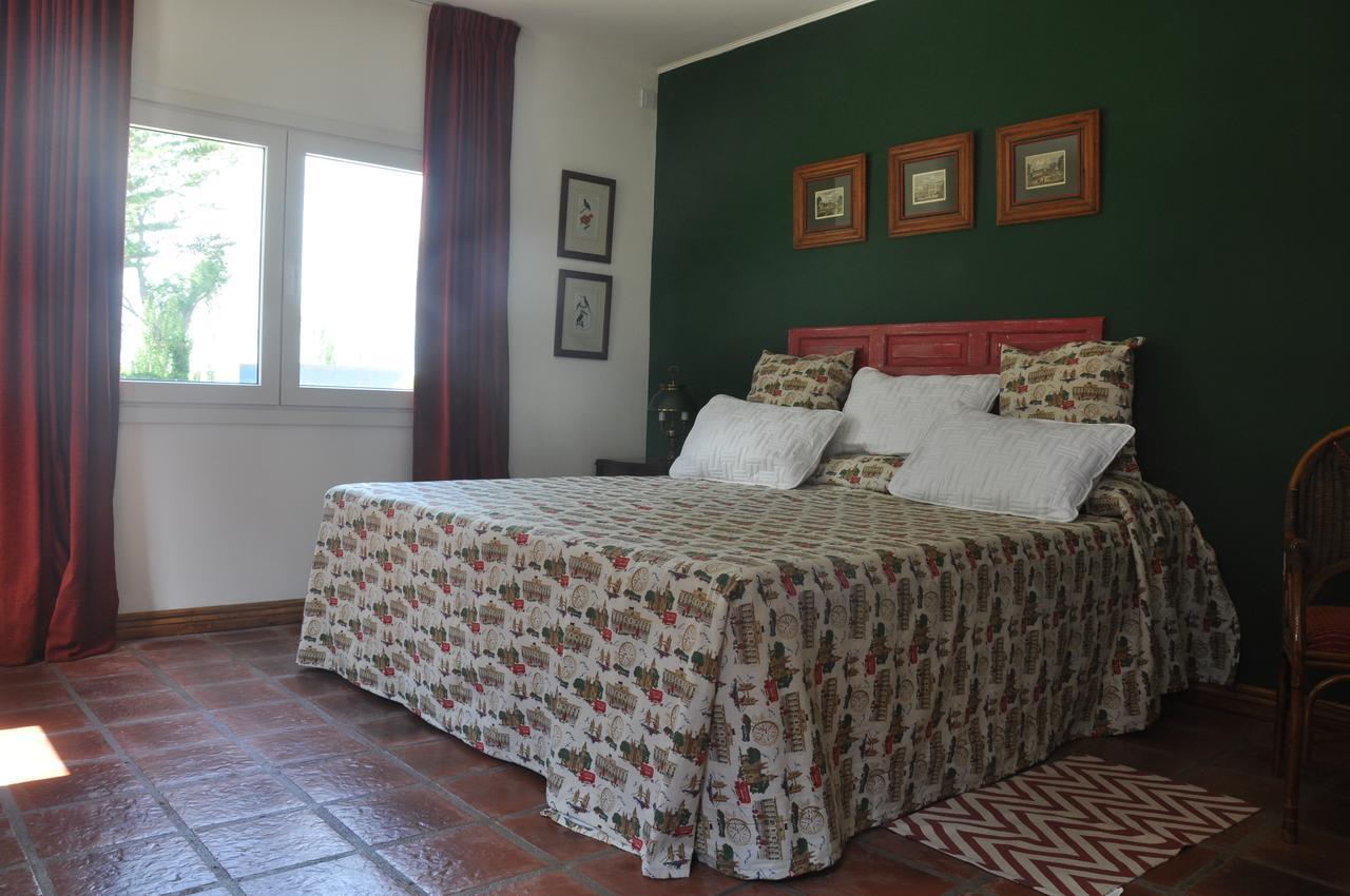 Posada La Serena Тандил Екстериор снимка