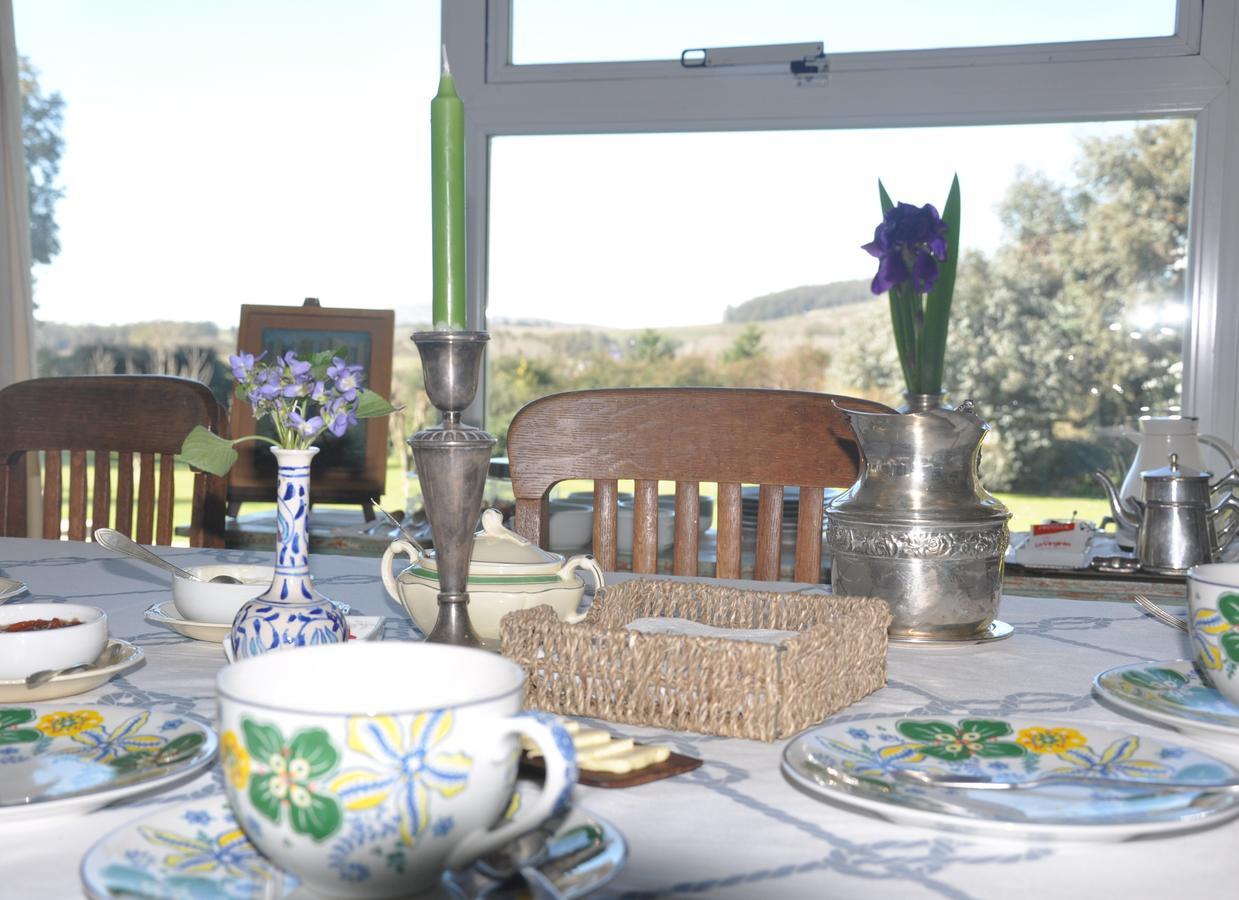 Posada La Serena Тандил Екстериор снимка